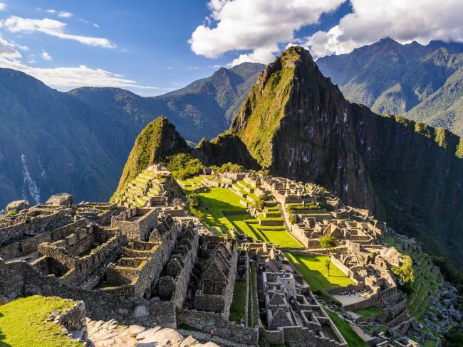 Rondreis Machu Picchu Rondreis Machu Picchu