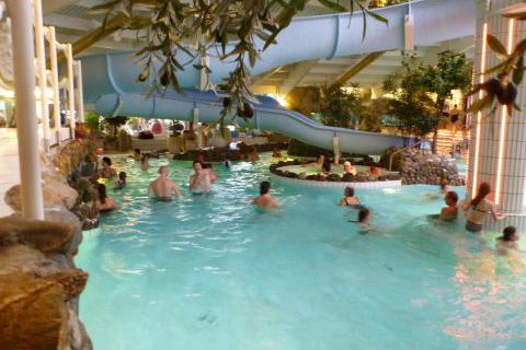 Weekaanbieding Marveld Recreatie - Achterhoek Nederland