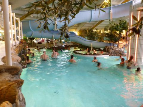 Weekaanbieding Marveld Recreatie Weekaanbieding Marveld Recreatie - Achterhoek Nederland