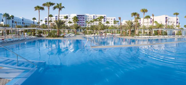 ClubHotel RIU Gran Canaria ClubHotel RIU Gran Canaria