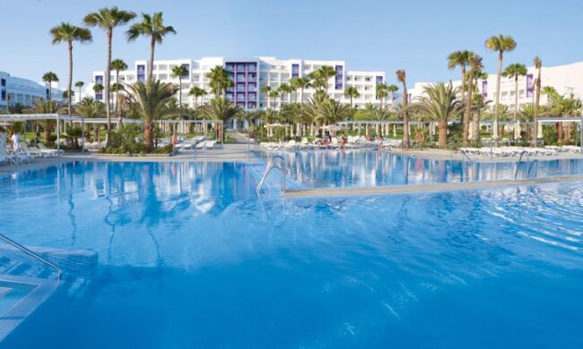 ClubHotel RIU Gran Canaria