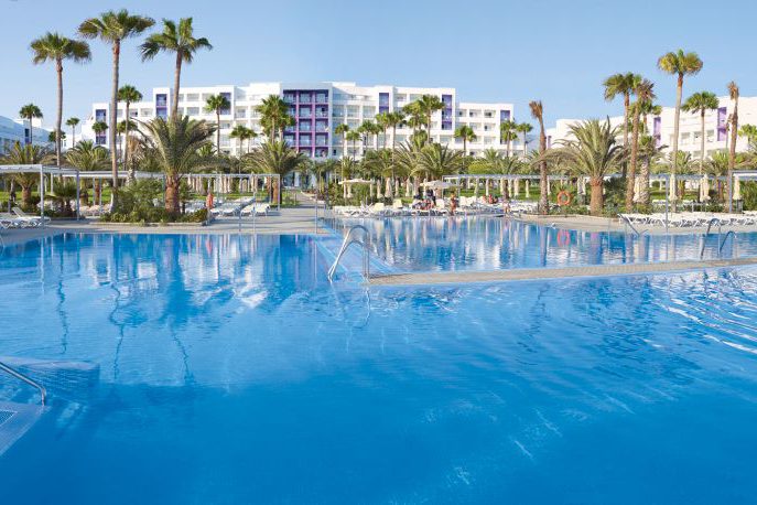 ClubHotel RIU Gran Canaria