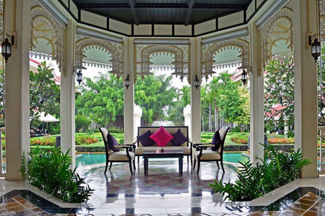 Wora Bura Hua Hin Resort & Spa