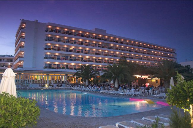 Hotel Caribe Hotel Caribe