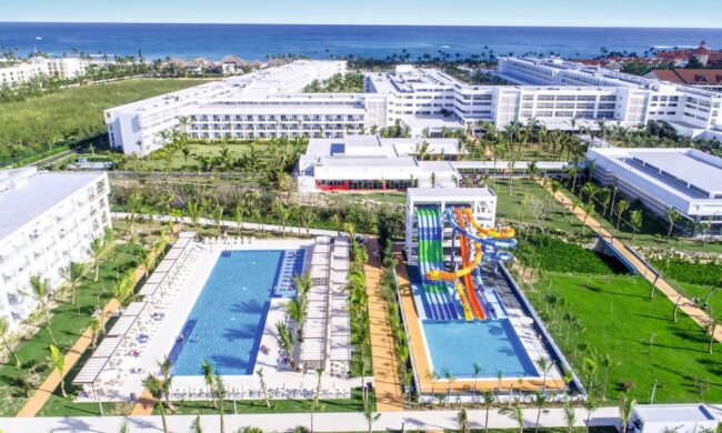RIU Republica RIU Republica