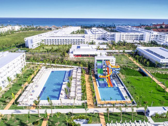 RIU Republica RIU Republica