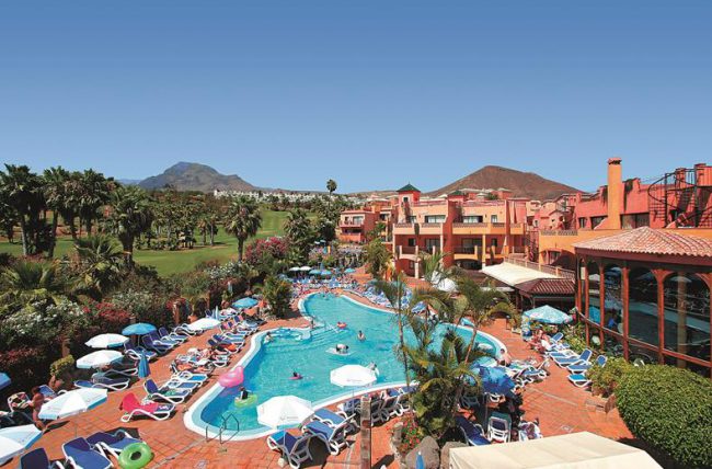Villa Mandi Golf Resort Villa Mandi Golf Resort