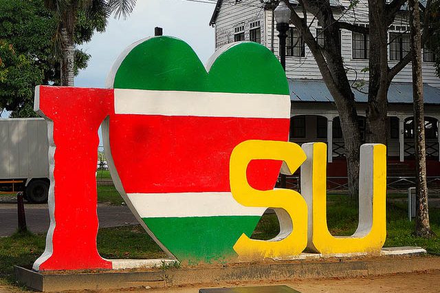 rondreis suriname rondreis suriname