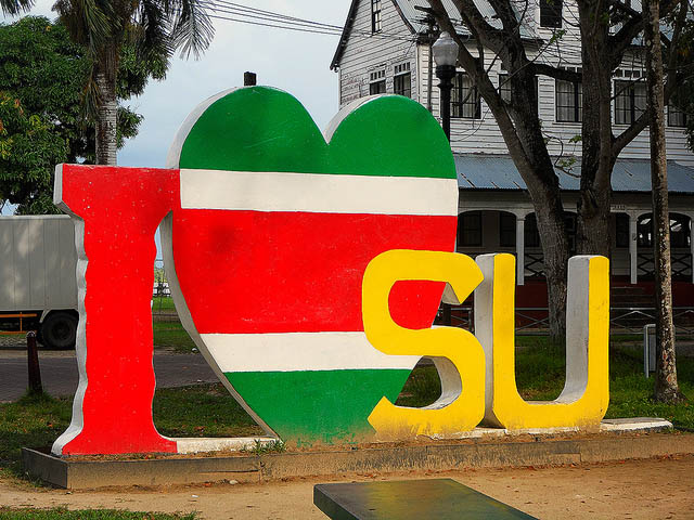 rondreis suriname rondreis suriname