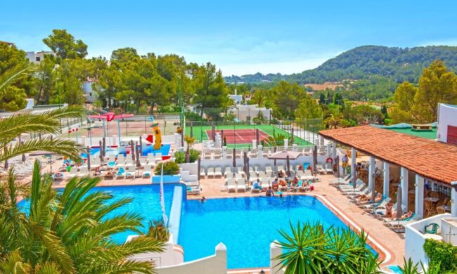 Marble Stella Maris Ibiza Marble Stella Maris Ibiza