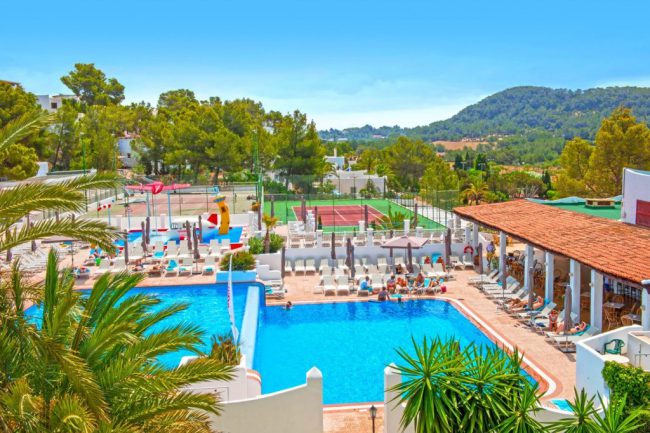 Marble Stella Maris Ibiza Marble Stella Maris Ibiza