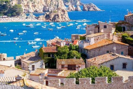 Dagaanbieding 1 of 2 weken all-inclusive genieten in 4*-resort aan de Costa Brava