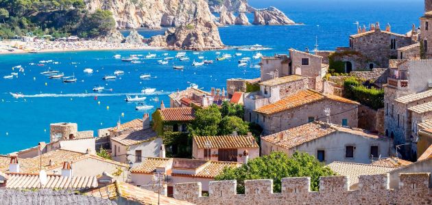 Dagaanbieding 1 of 2 weken all-inclusive genieten in 4*-resort aan de Costa Brava