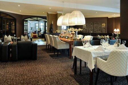 Dagaanbieding 2 of 3 dagen 4*-Van der Valk nabij Gent incl. ontbijt en ontvangst met koffie en gebak