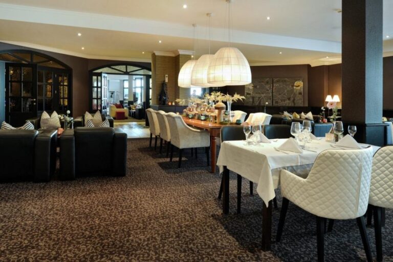 Dagaanbieding 2 of 3 dagen 4*-Van der Valk nabij <b>Gent</b> incl. ontbijt en ontvangst met koffie en gebak