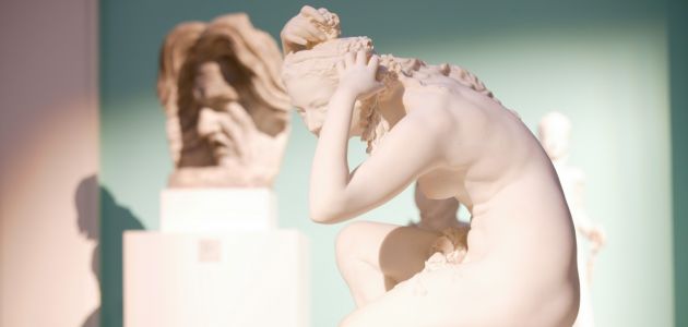 Dagaanbieding 2 of 3 dagen 4*-hotel in hartje Valenciennes nabij Lille incl. museumticket Palais Beaux-Arts Valenciennes