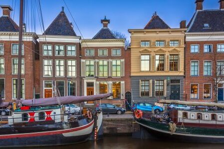 Dagaanbieding 2 of 3 dagen in het Groningse Pieterburen bij de Waddenzee incl. ontbijt en leuke extra's!