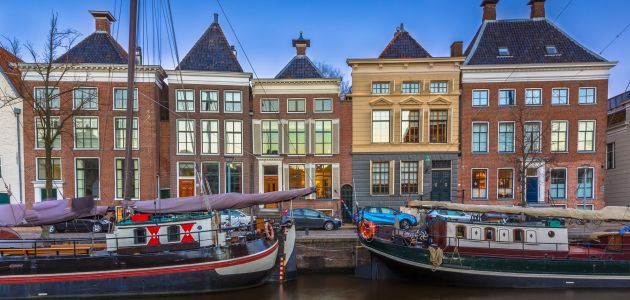 Dagaanbieding 2 of 3 dagen in het Groningse Pieterburen bij de Waddenzee incl. ontbijt en leuke extra's!