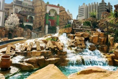 Dagaanbieding 2 of 3 dagen in het bosrijke Duitse Jülich incl. 1 x toegang tot Phantasialand en vele extra's!