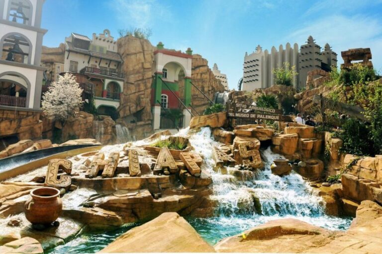 Dagaanbieding 2 of 3 dagen in het bosrijke Duitse <b>Jülich</b> incl. 1 x toegang tot <b>Phantasialand</b> en vele extra's!