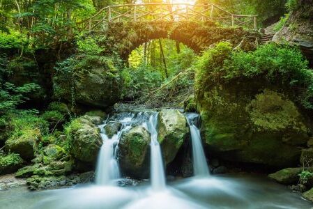 Dagaanbieding 2 of 3 dagen top beoordeeld 4*-hotel bij Müllerthal in Luxemburg incl. ontbijt