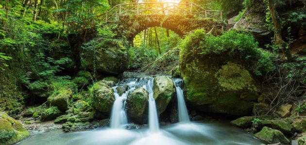 Dagaanbieding 2 of 3 dagen top beoordeeld 4*-hotel bij Müllerthal in Luxemburg incl. ontbijt