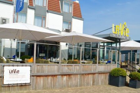 Dagaanbieding 3 dagen 4*-hotel aan de Westerschelde in Zeeland incl. ontbijt en gratis upgrade o.b.v. beschikbaarheid
