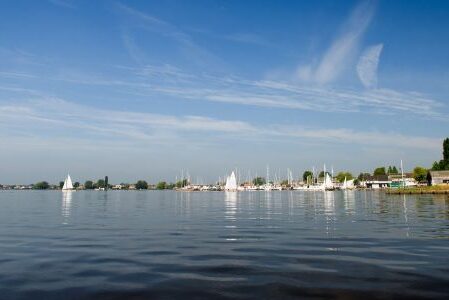 Dagaanbieding 3 dagen 4*-hotel in Loosdrecht nabij Amsterdam incl. ontbijt!