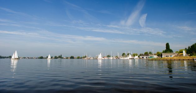 Dagaanbieding 3 dagen 4*-hotel in Loosdrecht nabij Amsterdam incl. ontbijt!