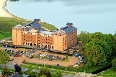 Dagaanbieding 3 dagen Noord-Limburg nabij Venlo incl. hoofdgerecht en wellness!