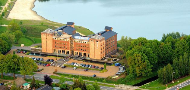 Dagaanbieding 3 dagen Noord-Limburg nabij Venlo incl. hoofdgerecht en wellness!