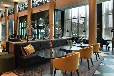 Dagaanbieding 3 dagen Twente in luxe 4*-Van der Valk hotel in Almelo incl. ontbijt