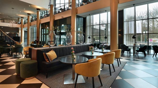 Dagaanbieding 3 dagen Twente in luxe 4*-Van der Valk hotel in <b>Almelo</b> incl. ontbijt