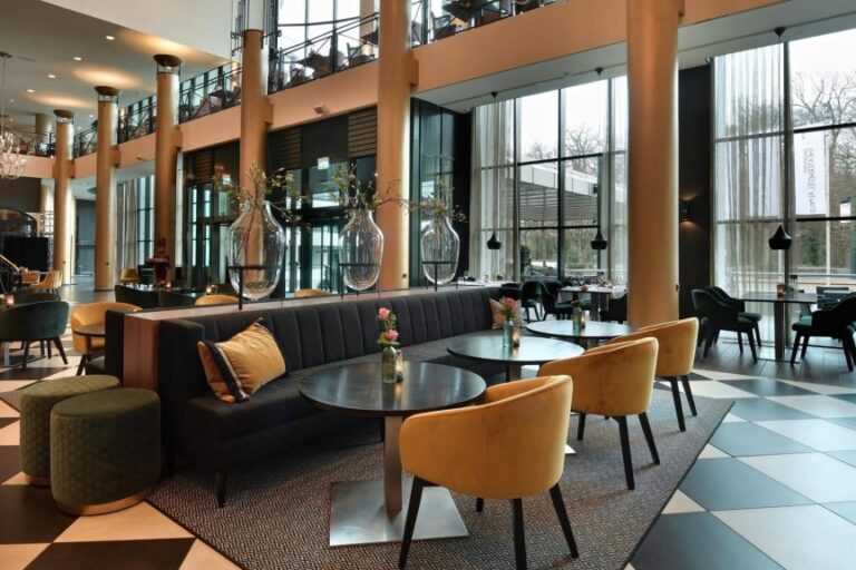 Dagaanbieding 3 dagen Twente in luxe 4*-Van der Valk hotel in <b>Almelo</b> incl. ontbijt