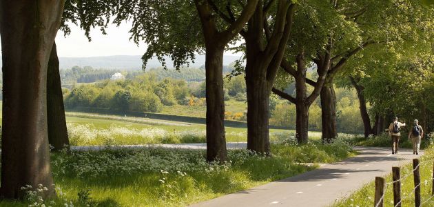 Dagaanbieding 3 dagen genieten nabij Nijmegen incl. ontbijt en gebruik van de wellnessfaciliteiten