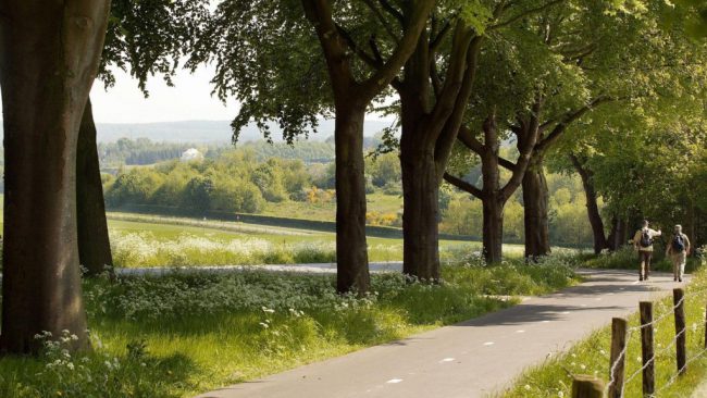 Dagaanbieding 3 dagen genieten nabij <b>Nijmegen</b> incl. ontbijt en gebruik van de wellnessfaciliteiten