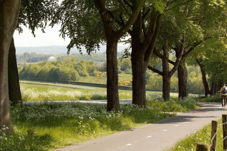 Dagaanbieding 3 dagen genieten nabij <b>Nijmegen</b> incl. ontbijt en gebruik van de wellnessfaciliteiten