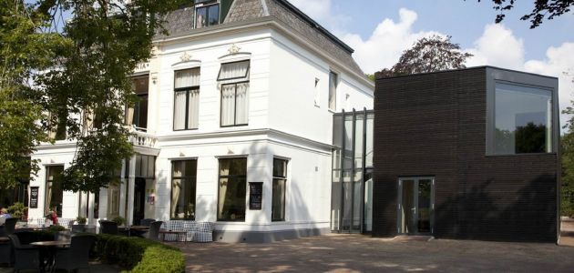 Dagaanbieding 3 dagen genieten van rust en natuur in Friesland incl. 3-gangendiner