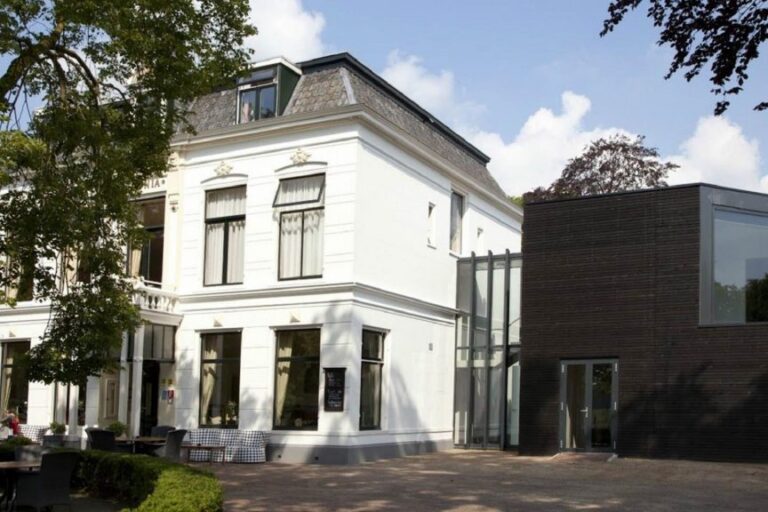 Dagaanbieding 3 dagen genieten van rust en natuur in <b>Friesland</b> incl. 3-gangendiner