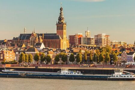 Dagaanbieding 3 dagen in een 4*-hotel in hartje Nijmegen incl. ontbijt