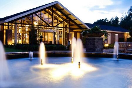 Dagaanbieding 3 dagen op de Veluwe incl. 1 dag toegang tot wellnessresort Thermen Bussloo