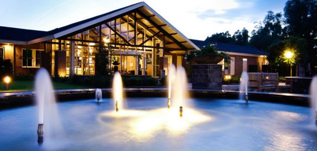 Dagaanbieding 3 dagen op de Veluwe incl. 1 dag toegang tot wellnessresort Thermen Bussloo