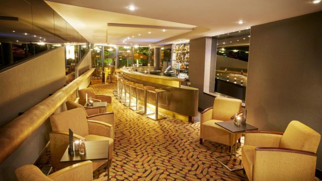 Dagaanbieding 3 dagen top beoordeeld 4-sterren Bilderberg hotel op <b>de Veluwe</b> incl. uitgebreid ontbijtbuffet