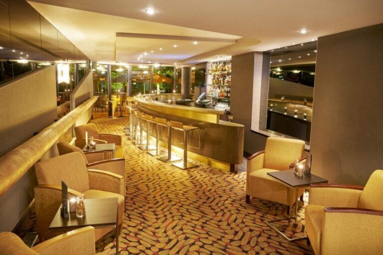 Dagaanbieding 3 dagen top beoordeeld 4-sterren Bilderberg hotel op <b>de Veluwe</b> incl. uitgebreid ontbijtbuffet