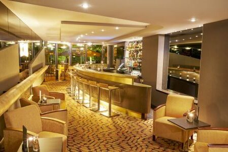 Dagaanbieding 3 dagen top beoordeeld 4-sterren Bilderberg hotel op de Veluwe incl. uitgebreid ontbijtbuffet