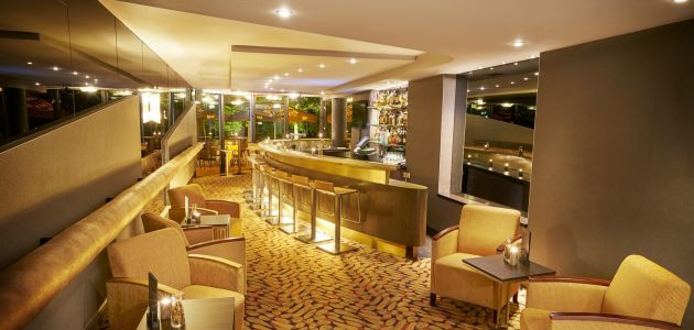 Dagaanbieding 3 dagen top beoordeeld 4-sterren Bilderberg hotel op de Veluwe incl. uitgebreid ontbijtbuffet