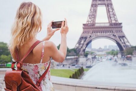 Dagaanbieding 3 of 4 dagen 4*-hotel in Sèvres nabij Parijs incl. ontbijt