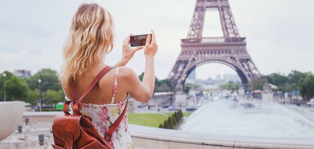 Dagaanbieding 3 of 4 dagen 4*-hotel in Sèvres nabij Parijs incl. ontbijt