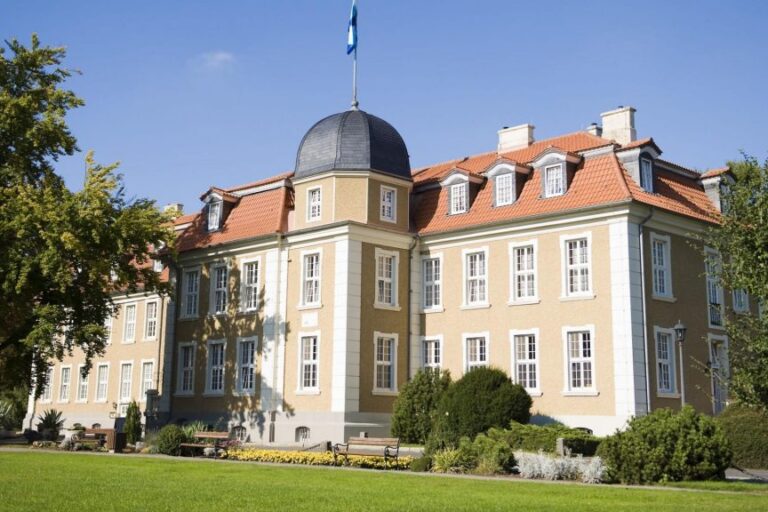 Dagaanbieding 3 of 4 dagen Van der Valk Kasteelhotel in <b>De Harz</b> nabij Quedlinburg