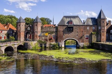 Dagaanbieding 3 of 4 dagen in 4*-Van der Valk hotel tussen Amersfoort en Utrecht incl. ontbijt